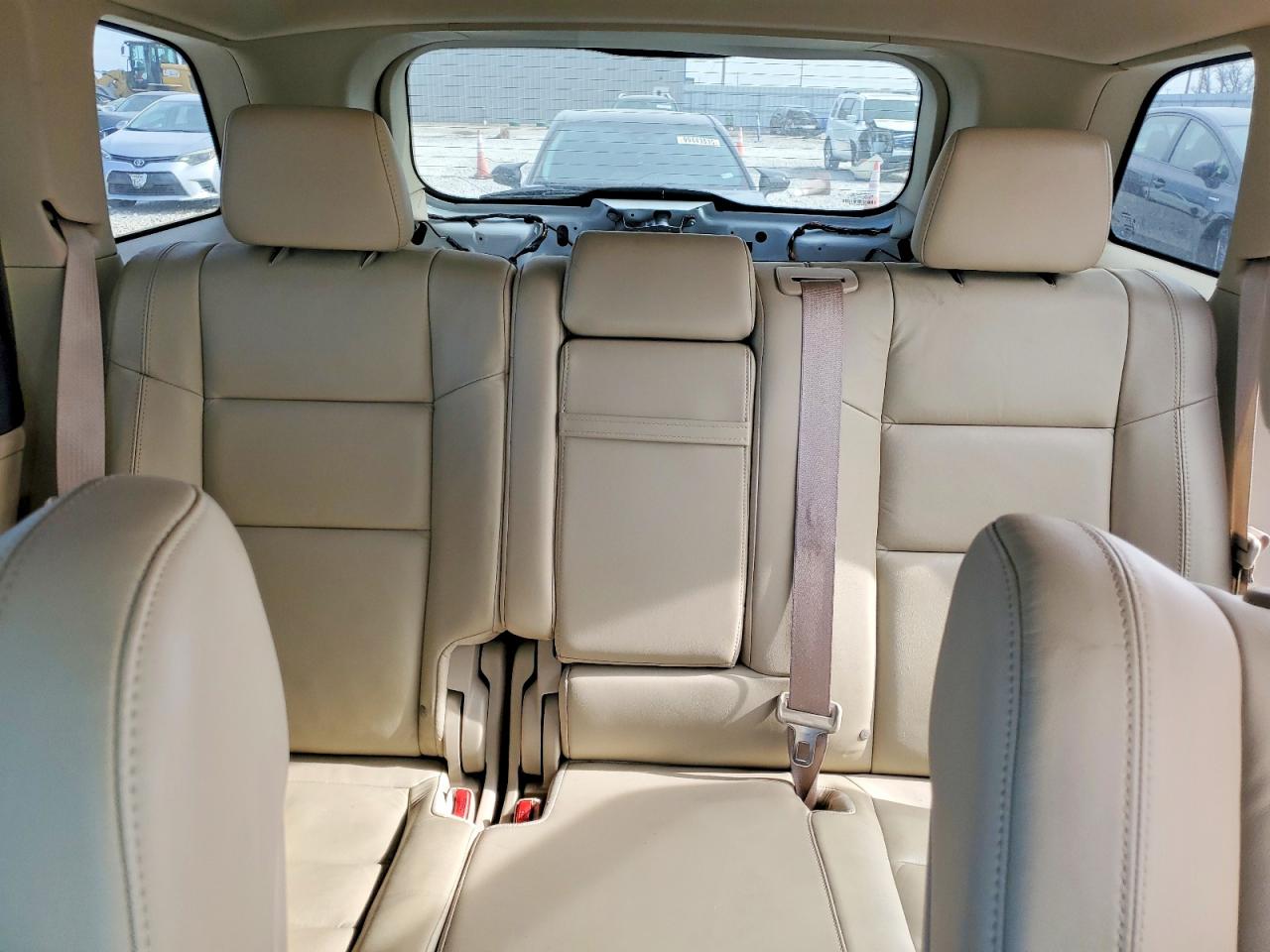 2018 JEEP GRAND CHEROKEE LIMITED photo 10