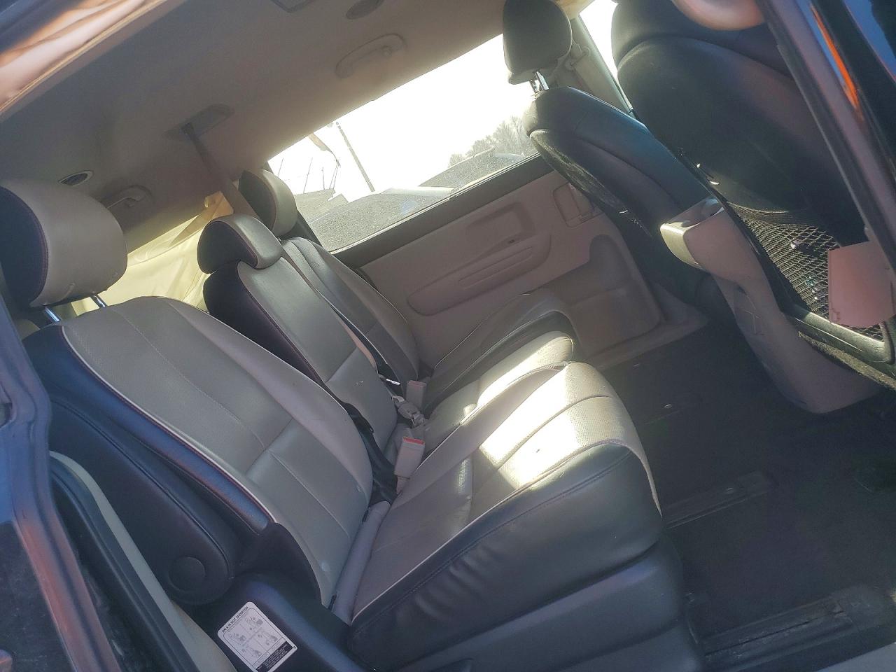 2019 KIA SEDONA LX photo 11
