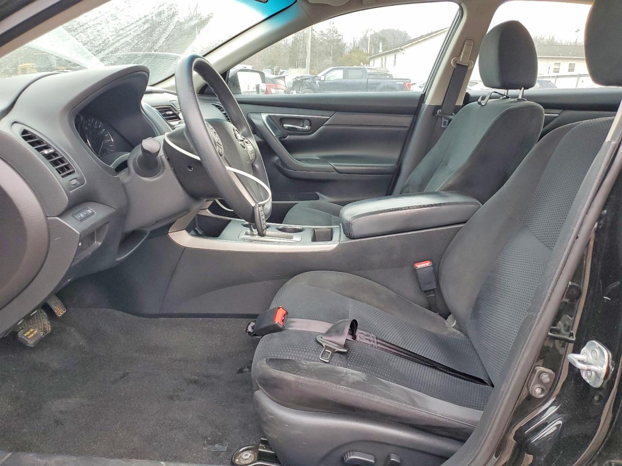 2015 NISSAN ALTIMA 2.5 photo 7