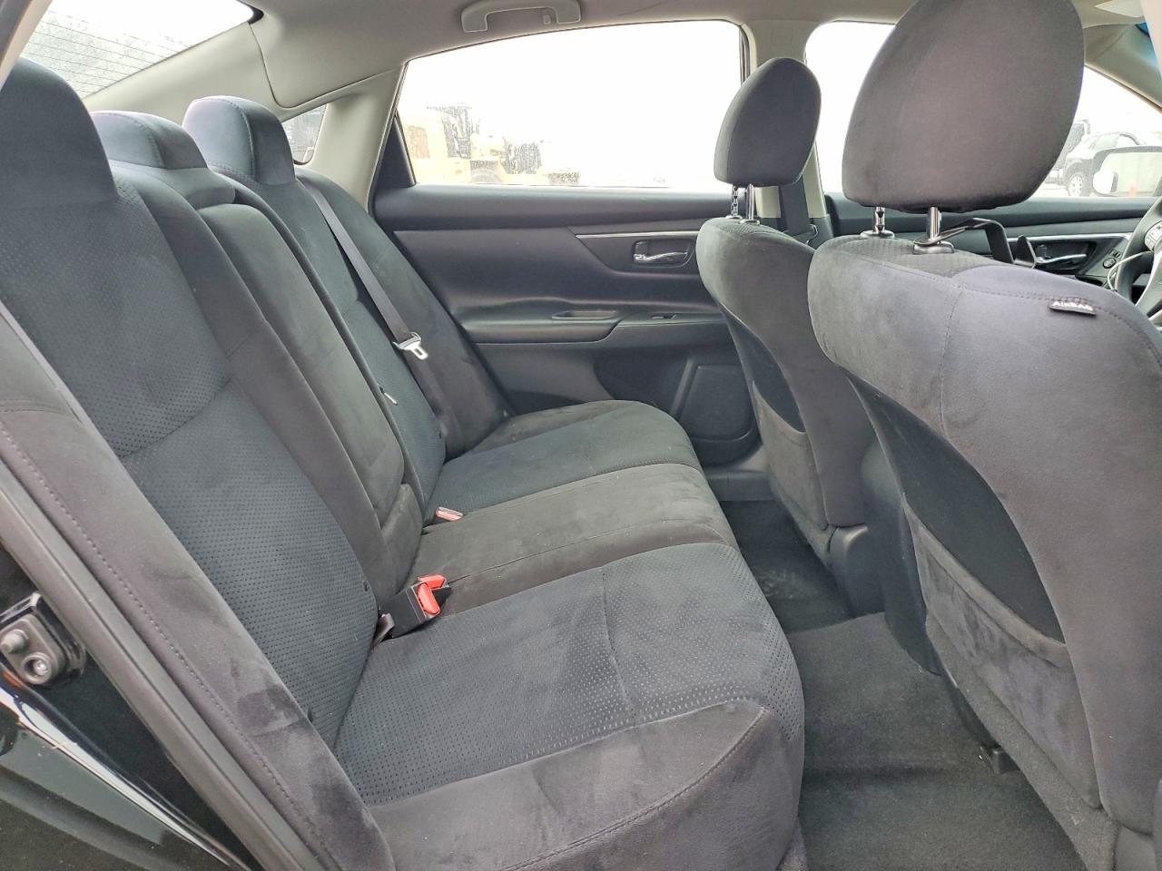 2015 NISSAN ALTIMA 2.5 photo 10