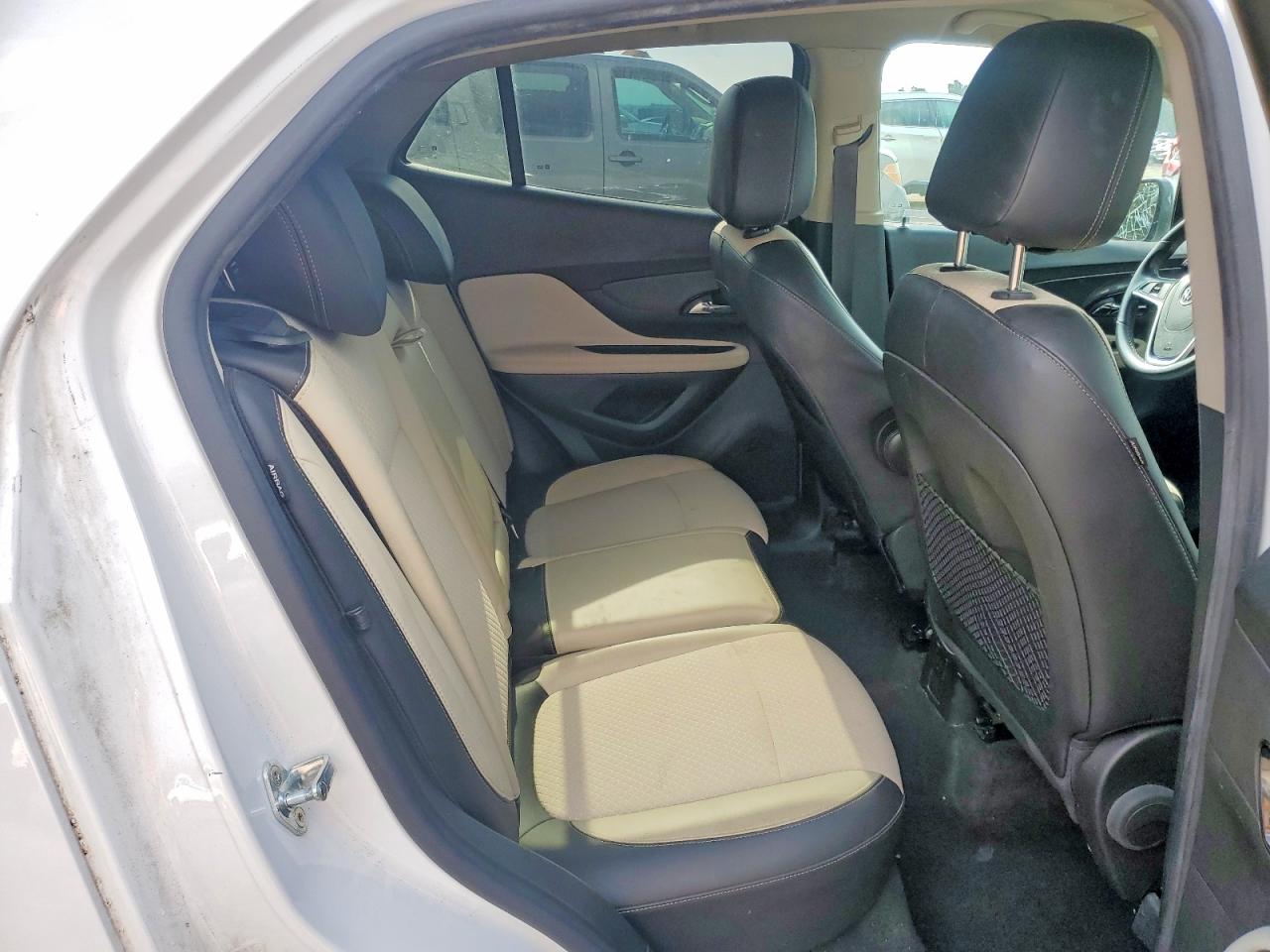 2020 BUICK ENCORE PREFERRED photo 10