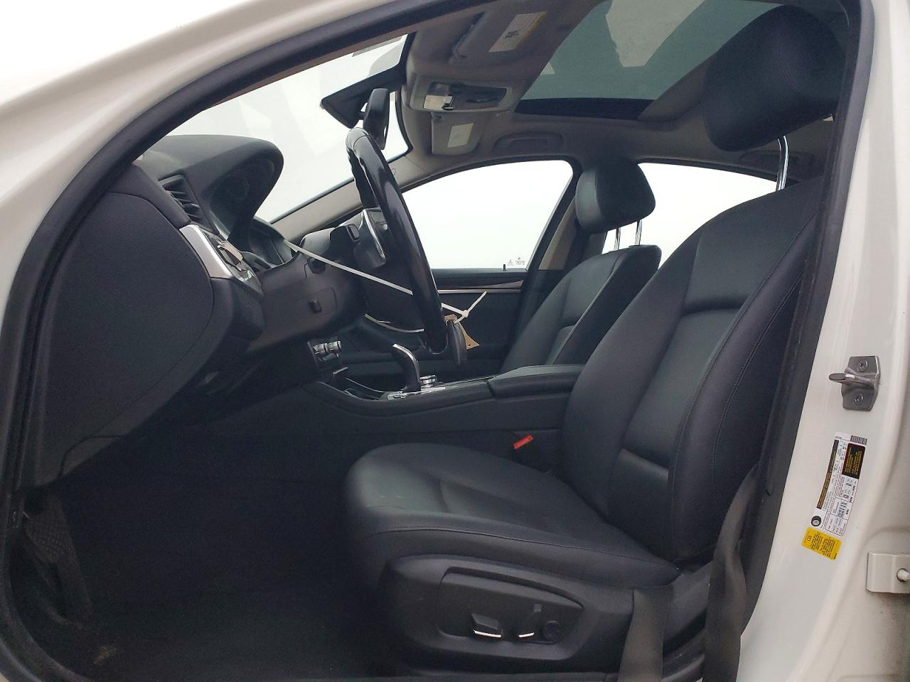 2016 BMW 528 I photo 7