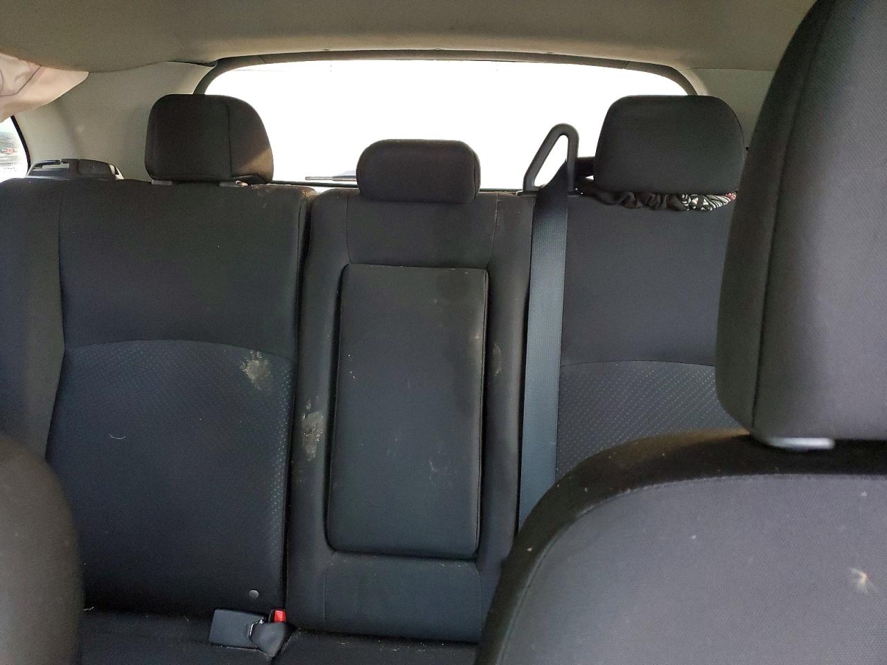 2015 MITSUBISHI OUTLANDER SPORT ES photo 10