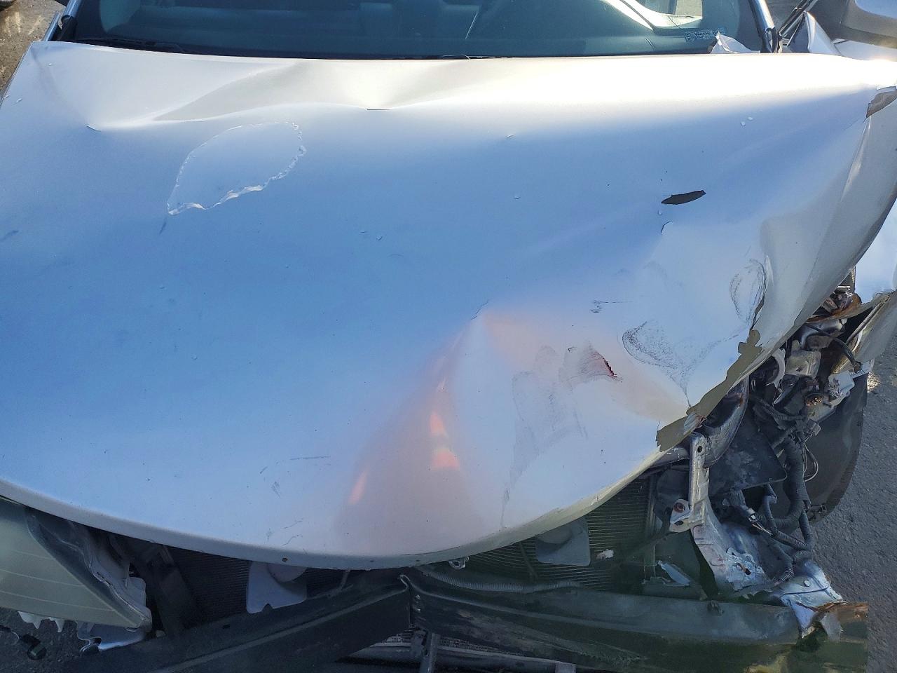 2013 TOYOTA CAMRY L photo 11