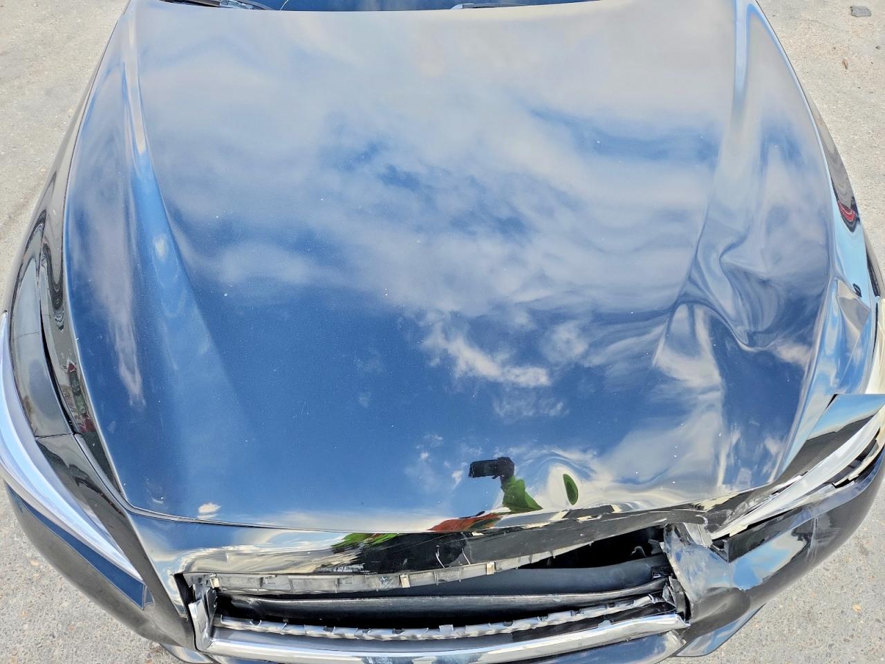 2015 INFINITI Q50 BASE photo 11