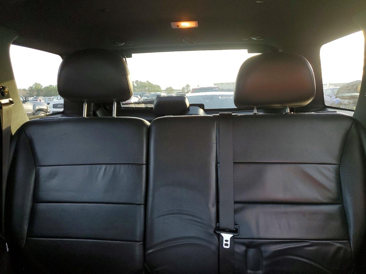2011 FORD ESCAPE LIMITED photo 19