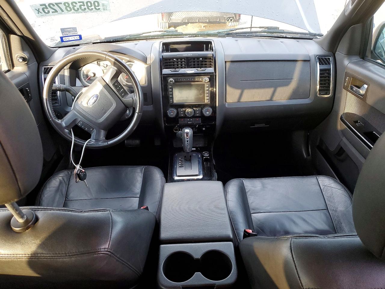 2011 FORD ESCAPE LIMITED photo 15