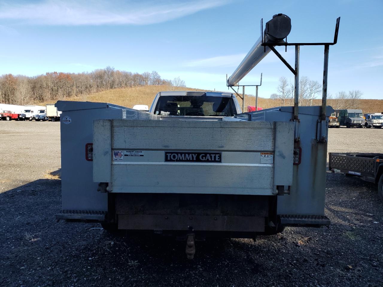 2019 RAM 3500 photo 6