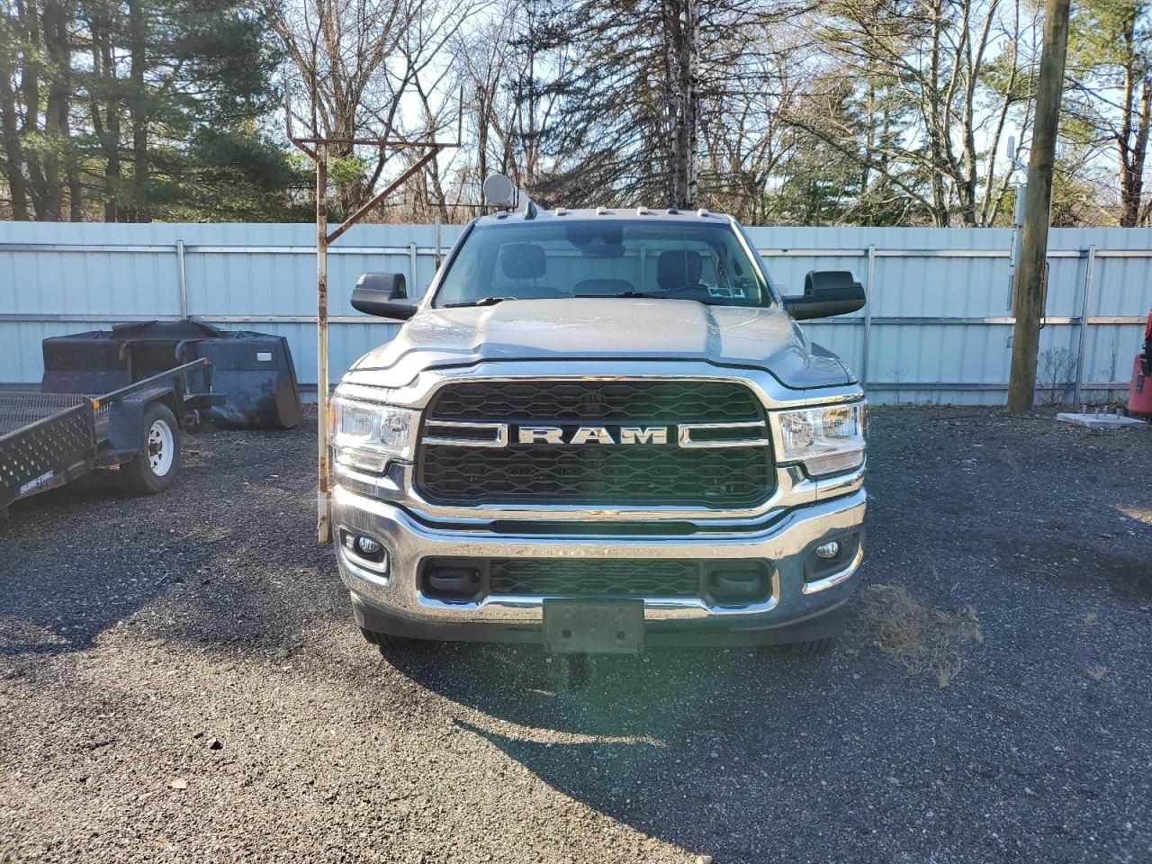 2019 RAM 3500 photo 5