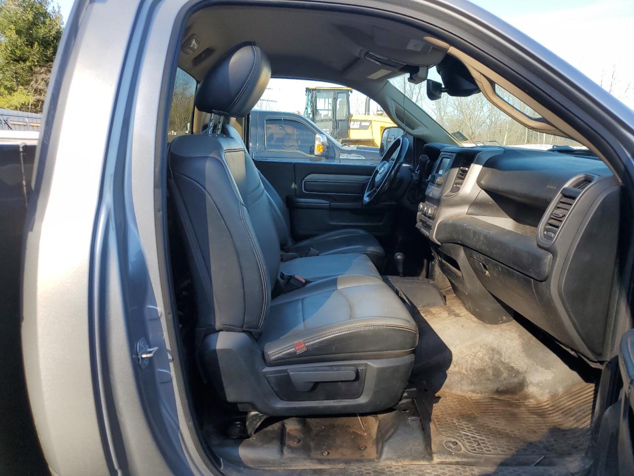2019 RAM 3500 photo 11