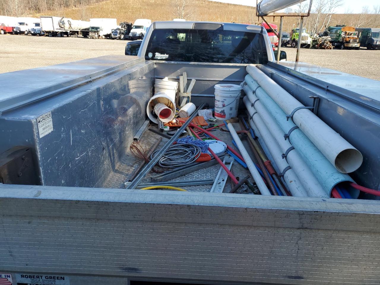 2019 RAM 3500 photo 10