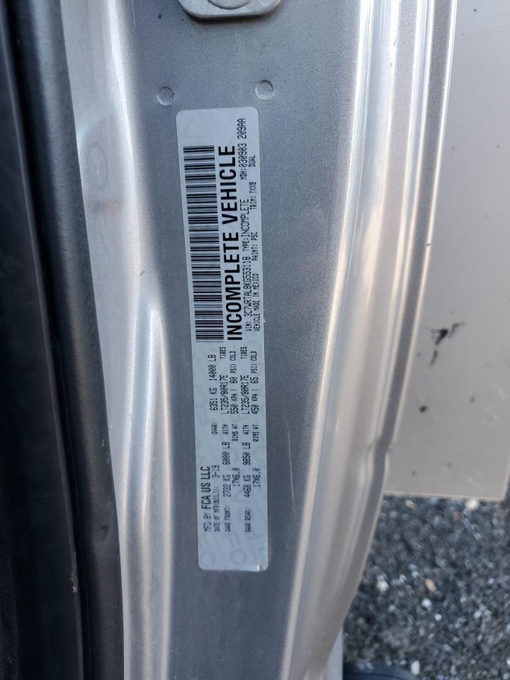 2019 RAM 3500 photo 13