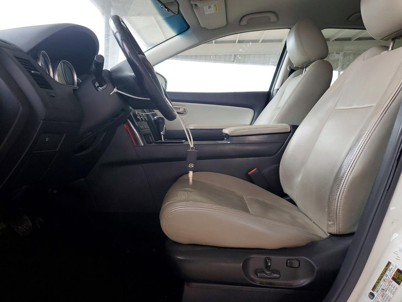2015 MAZDA CX-9 SPORT photo 7