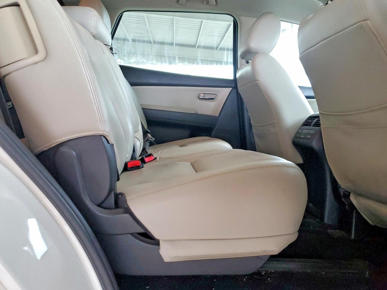 2015 MAZDA CX-9 SPORT photo 11