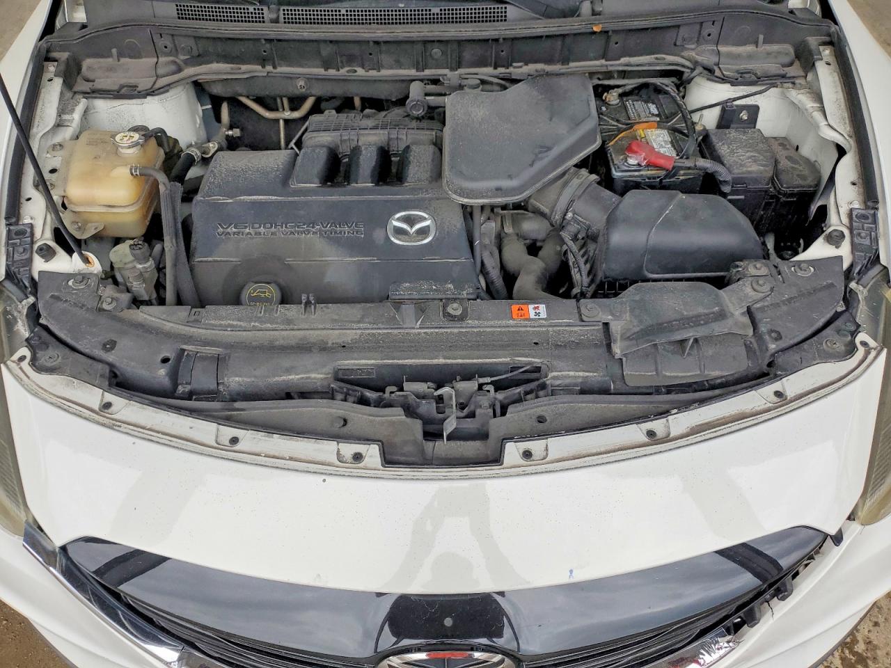 2015 MAZDA CX-9 SPORT photo 12
