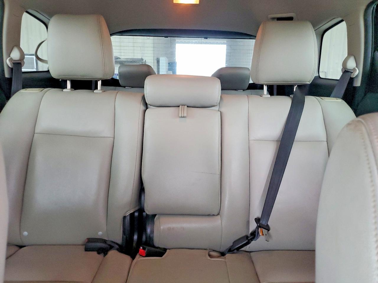 2015 MAZDA CX-9 SPORT photo 10