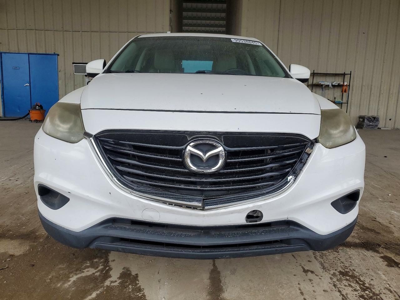 2015 MAZDA CX-9 SPORT photo 5