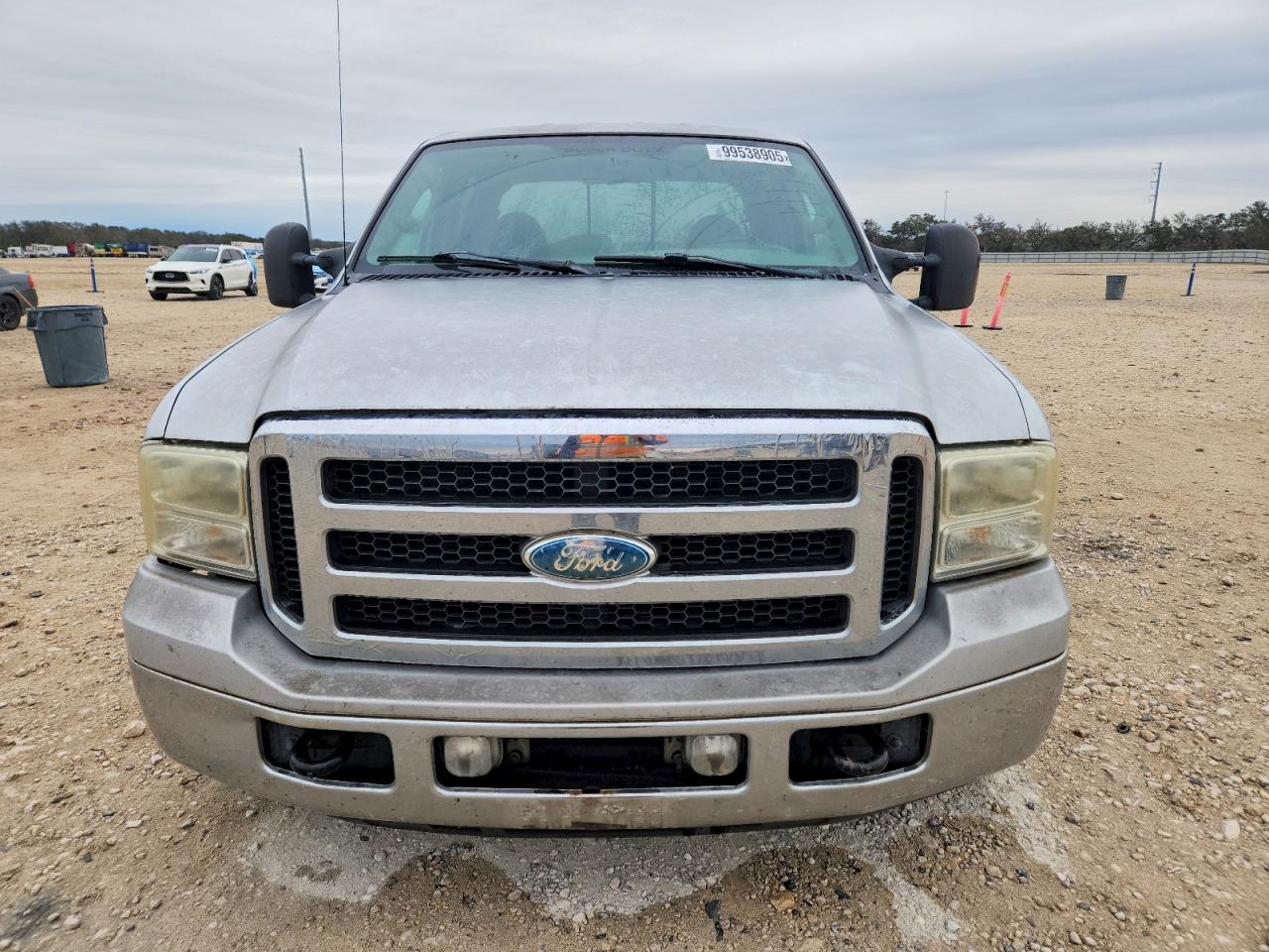 2006 FORD F250 SUPER DUTY photo 5