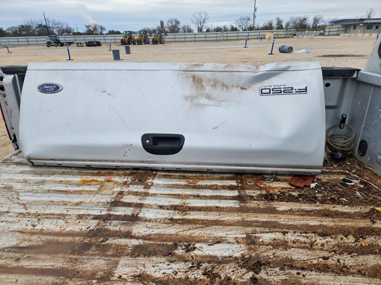 2006 FORD F250 SUPER DUTY photo 12