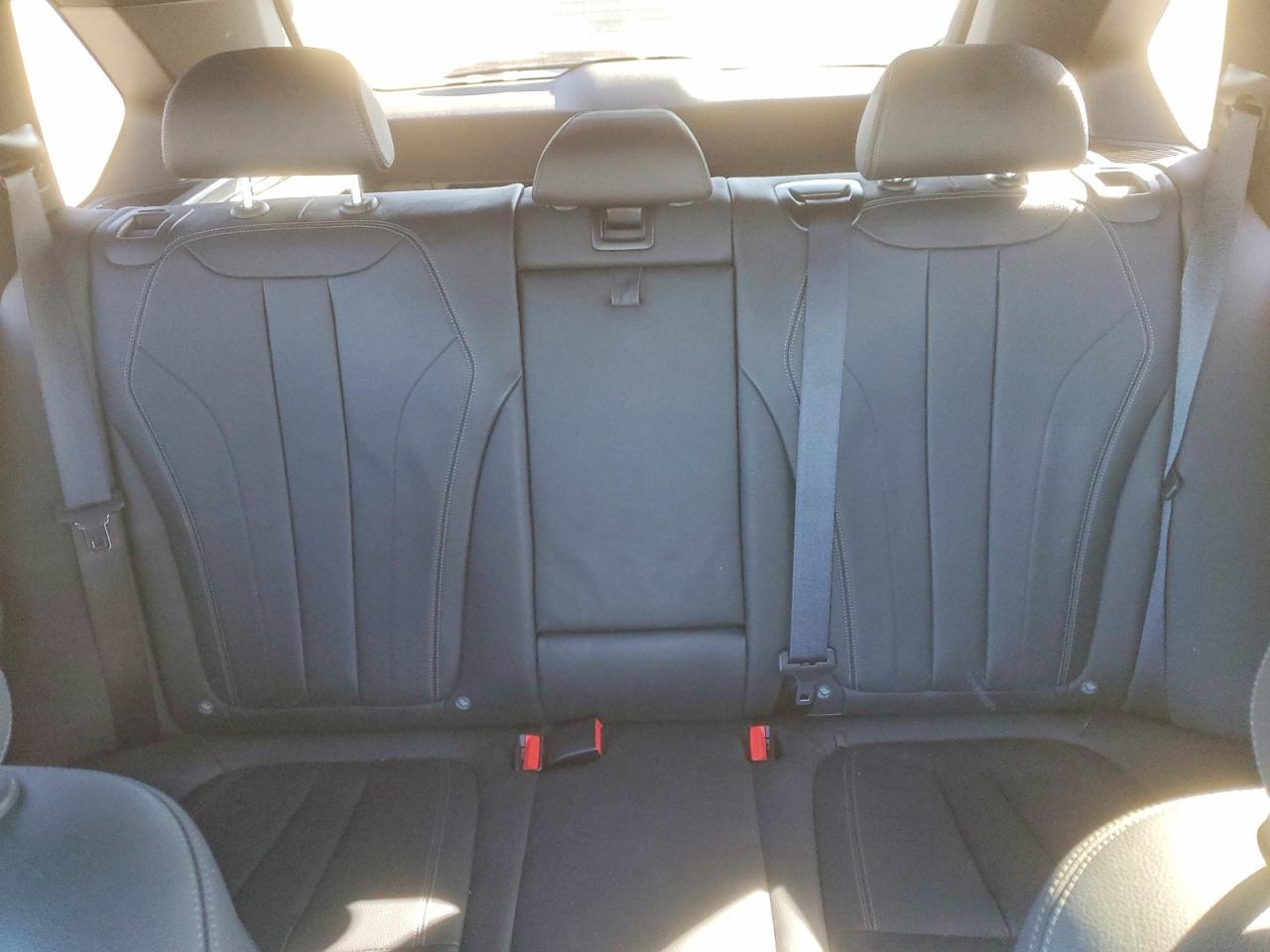 2017 BMW X5 XDRIVE35I photo 10