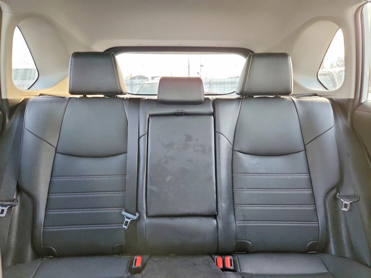 2022 TOYOTA RAV4 XLE PREMIUM photo 10