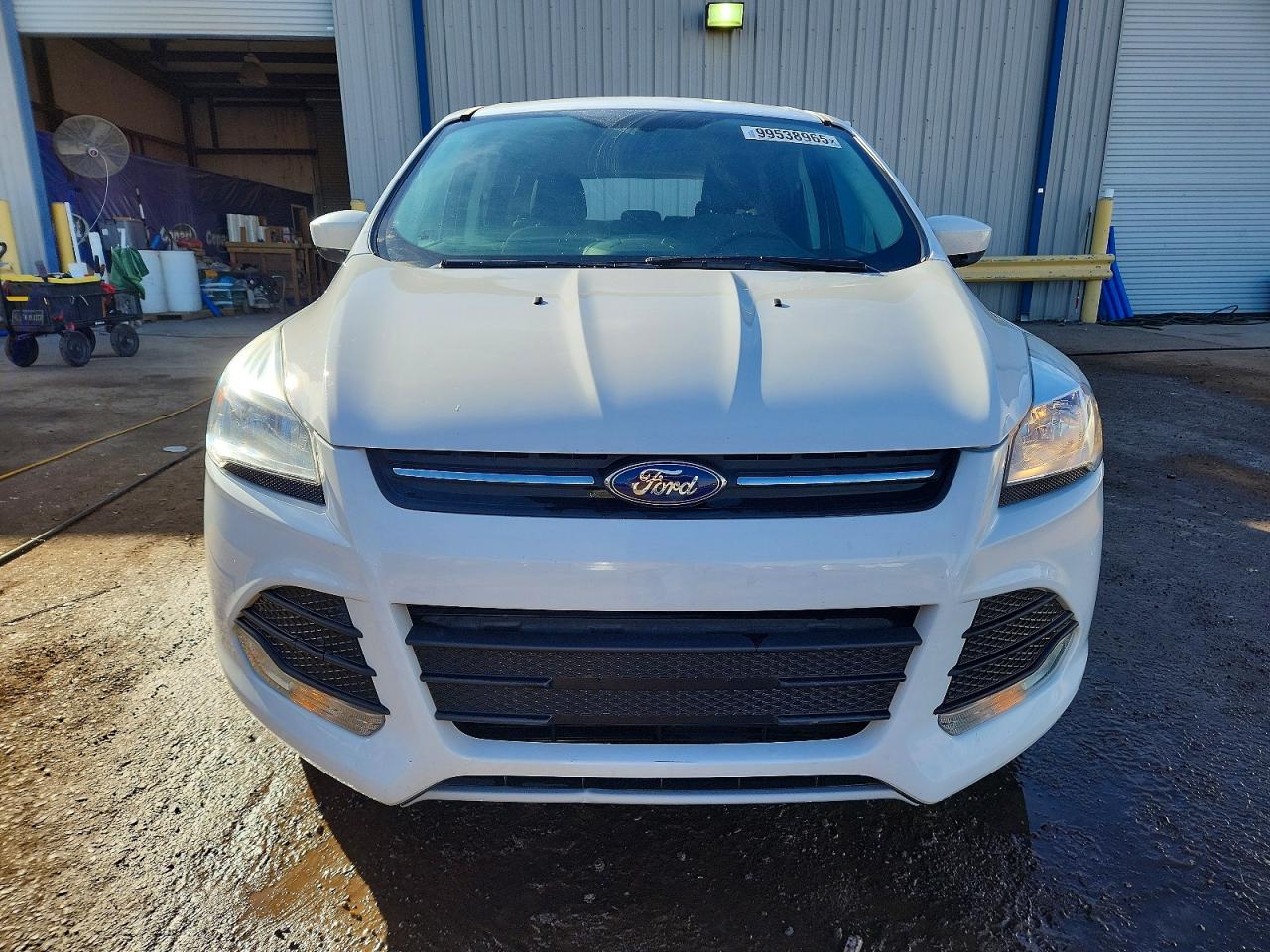 2015 FORD ESCAPE SE photo 5
