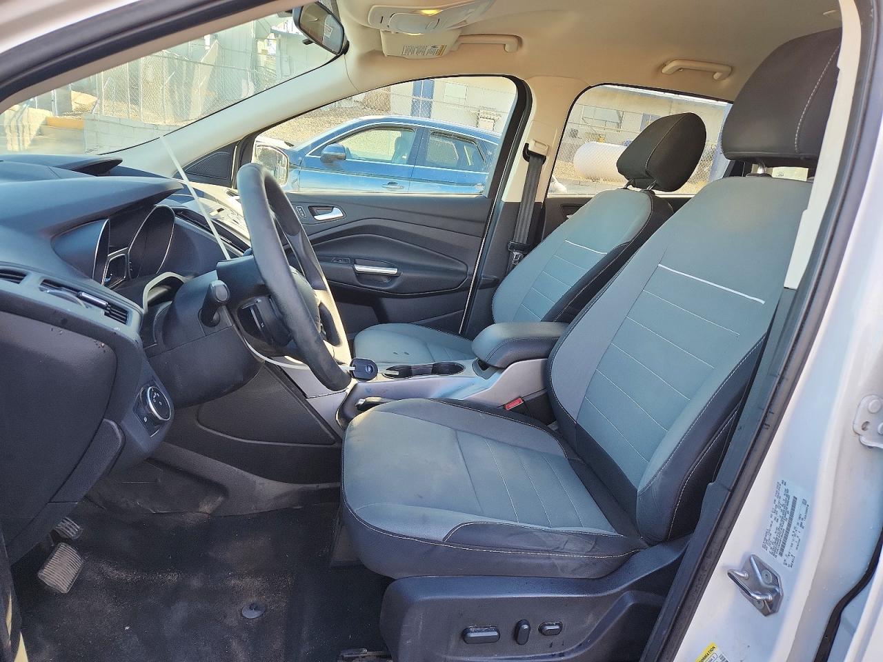 2015 FORD ESCAPE SE photo 7