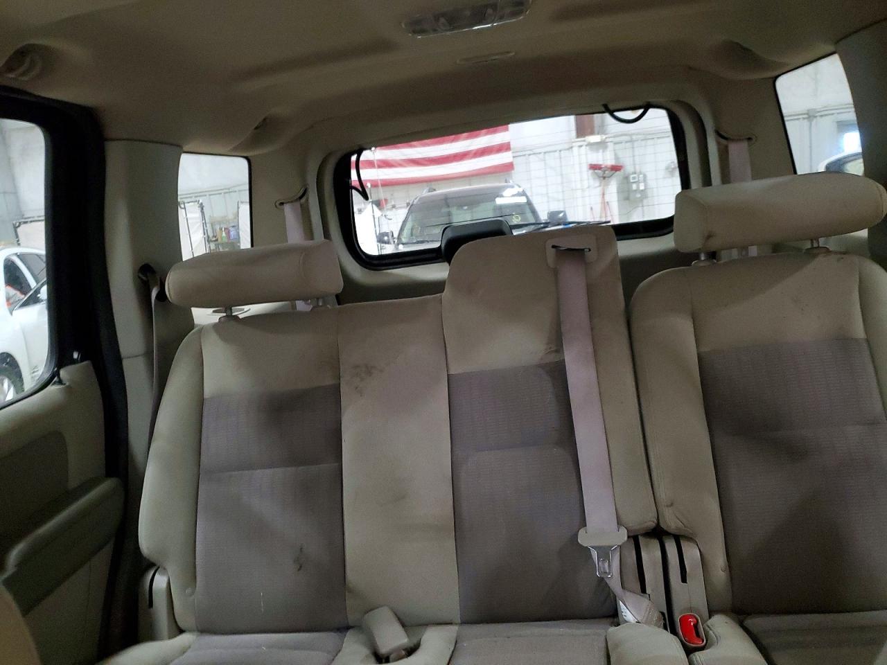 2007 FORD EXPLORER XLT photo 10