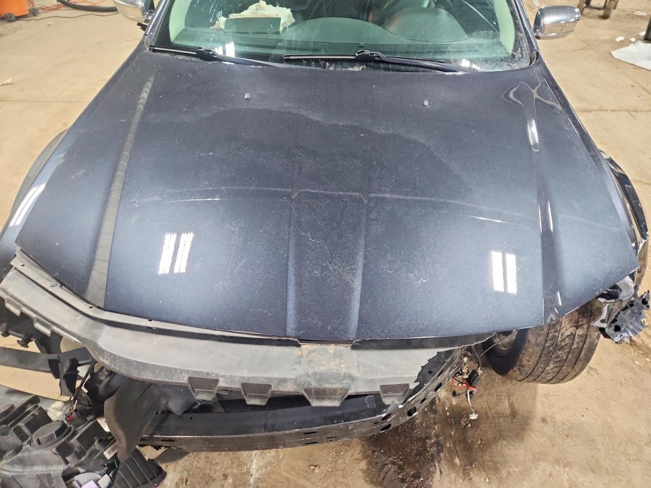 2019 CHRYSLER 300 LIMITED photo 21