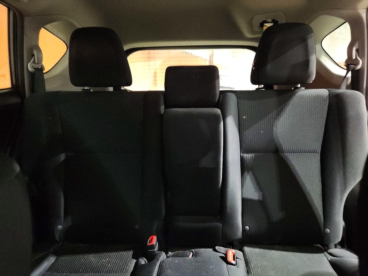 2015 TOYOTA RAV4 LE photo 10