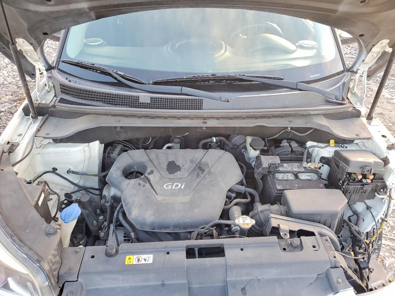 2016 KIA SOUL photo 11