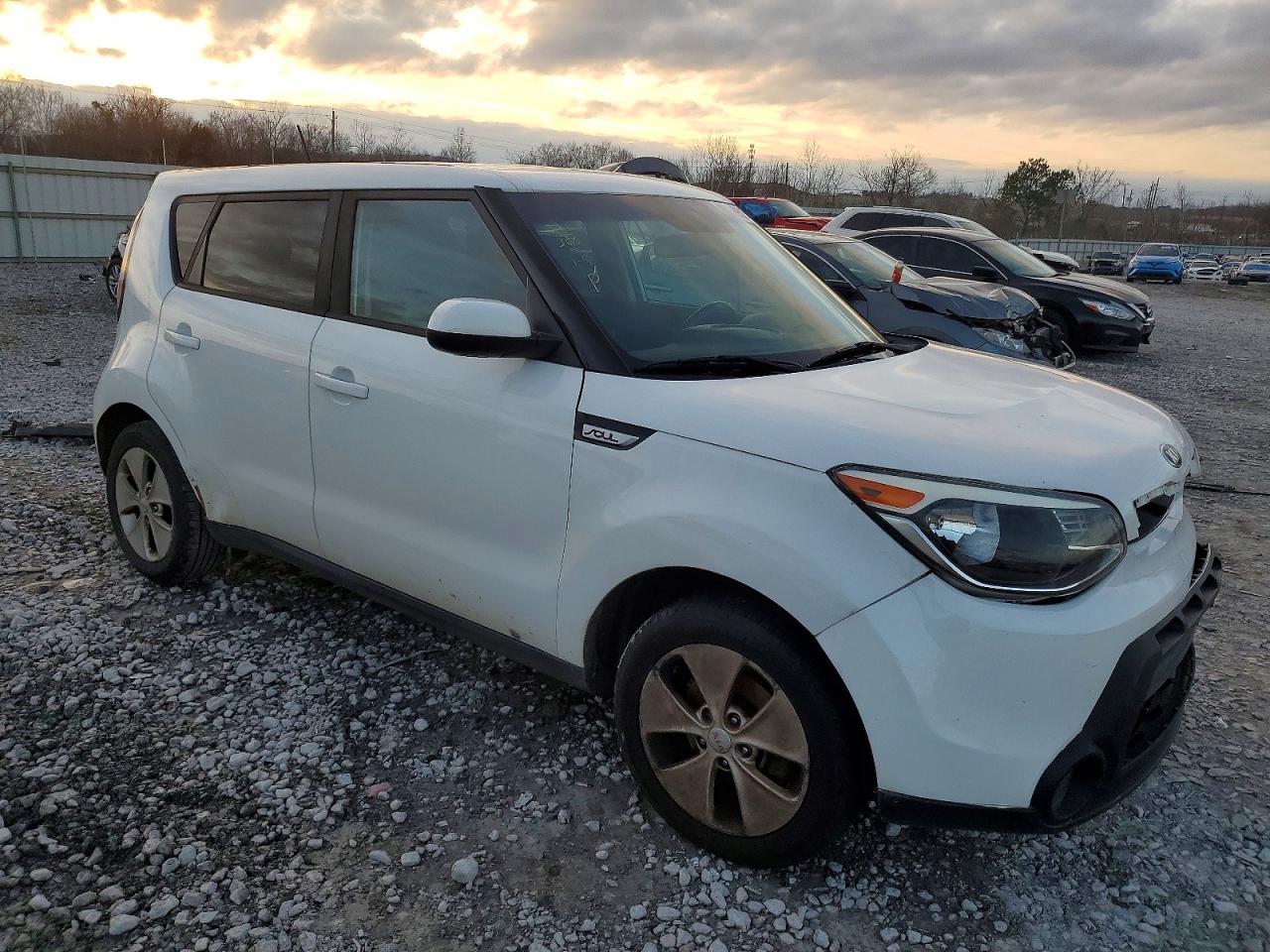 2016 KIA SOUL photo 4