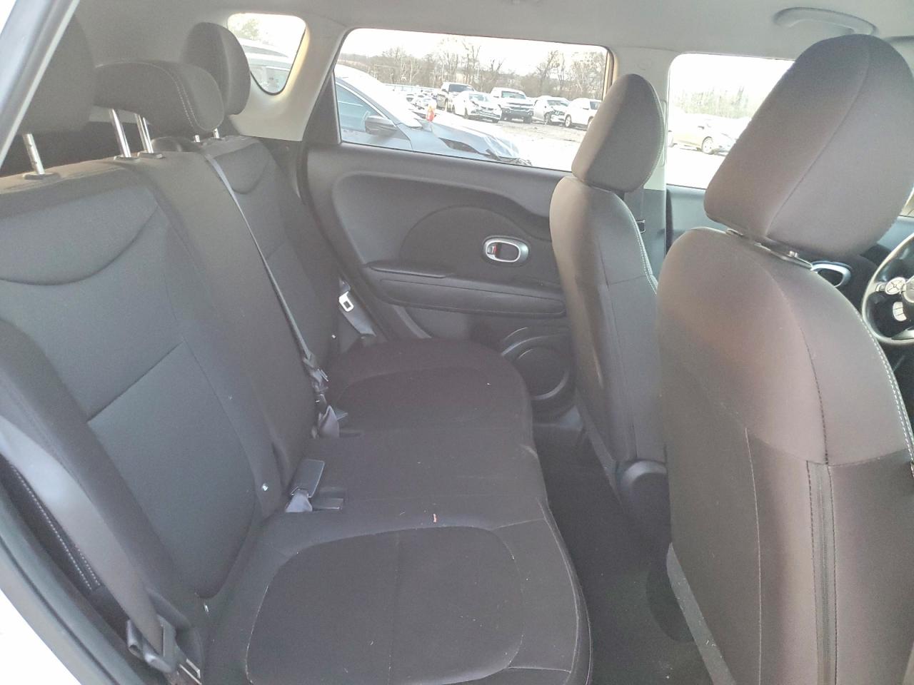 2016 KIA SOUL photo 10