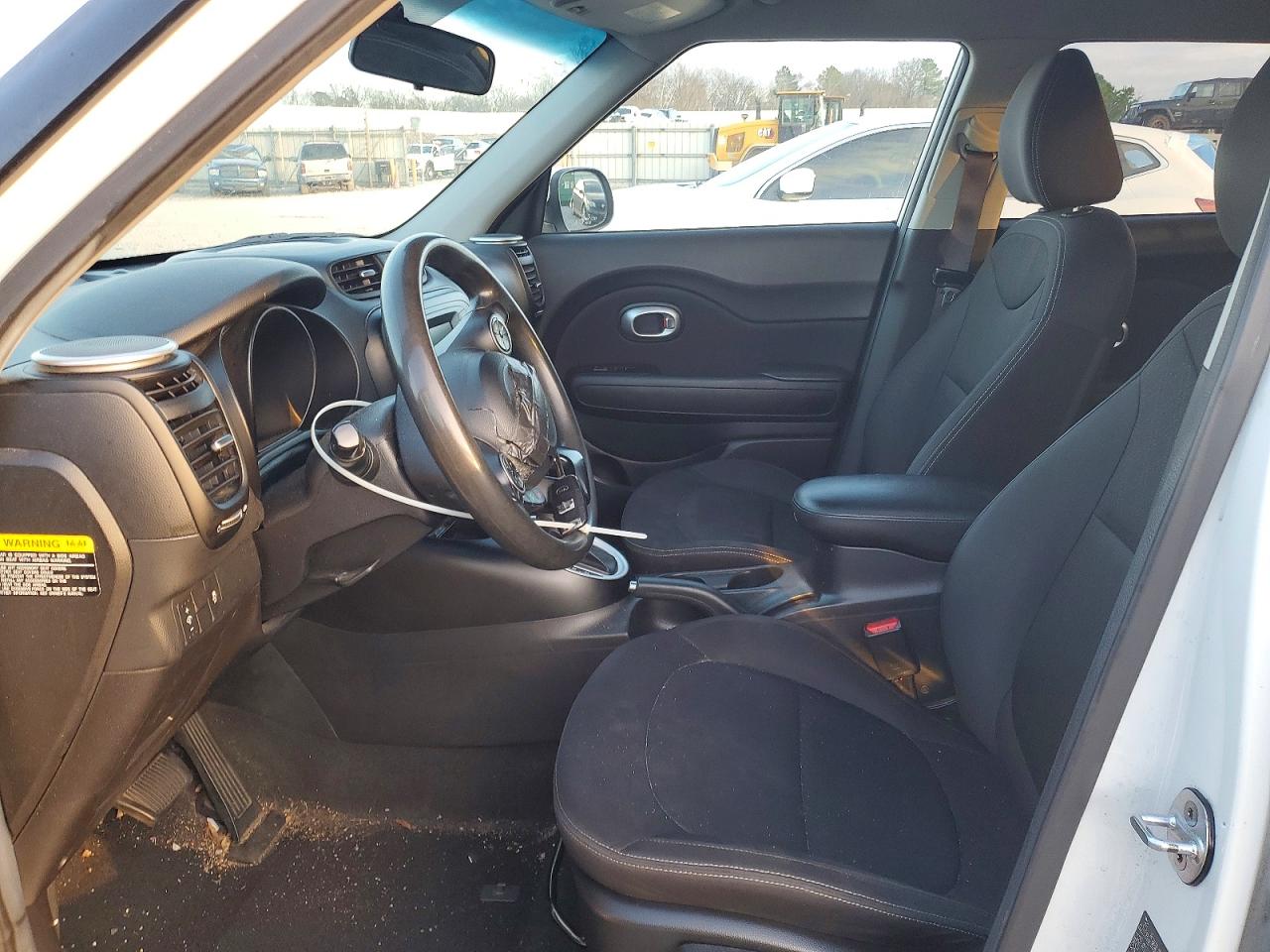 2016 KIA SOUL photo 7