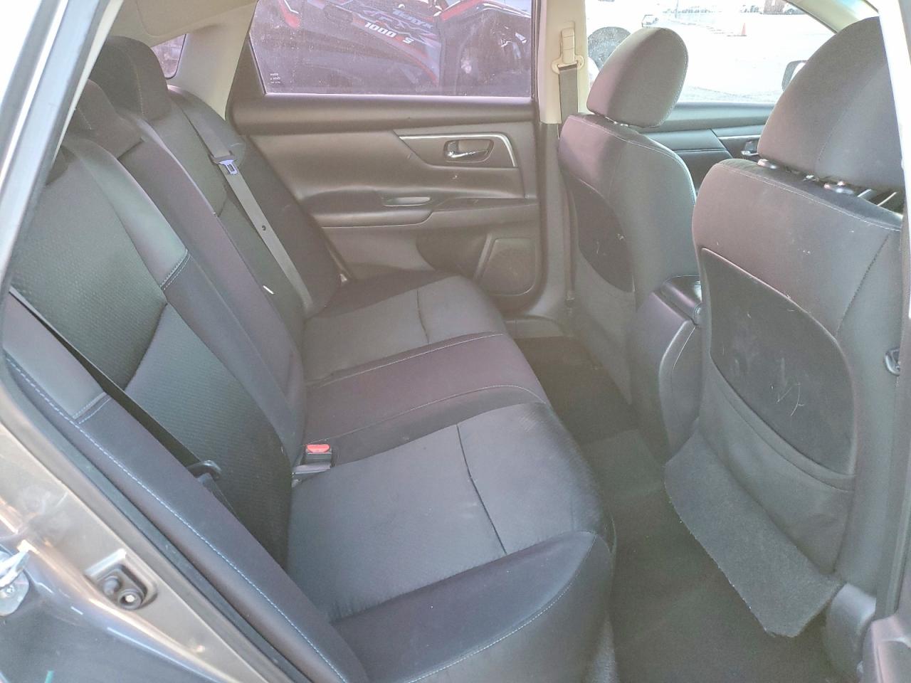 2017 NISSAN ALTIMA 3.5SL photo 10