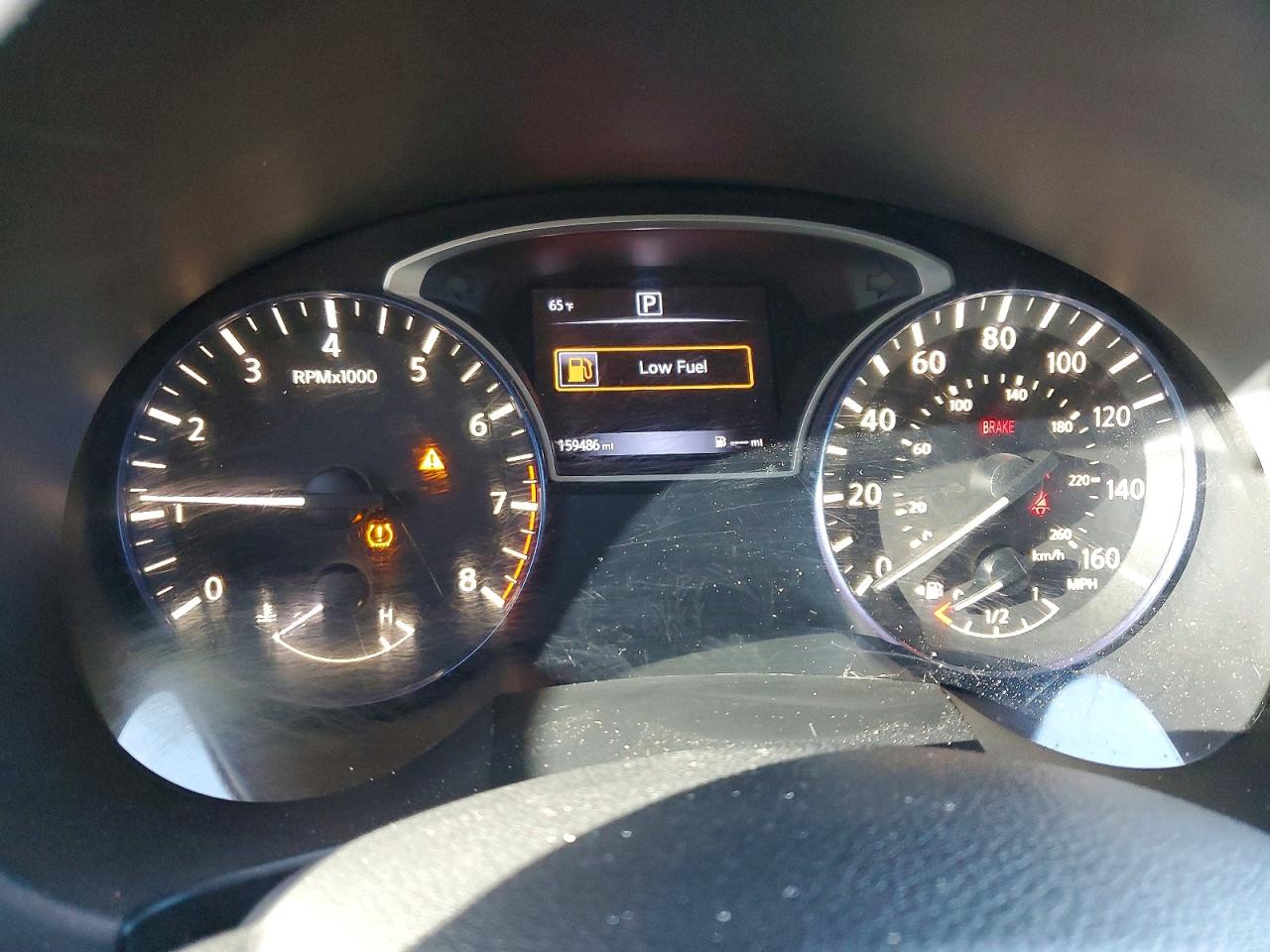 2017 NISSAN ALTIMA 3.5SL photo 9
