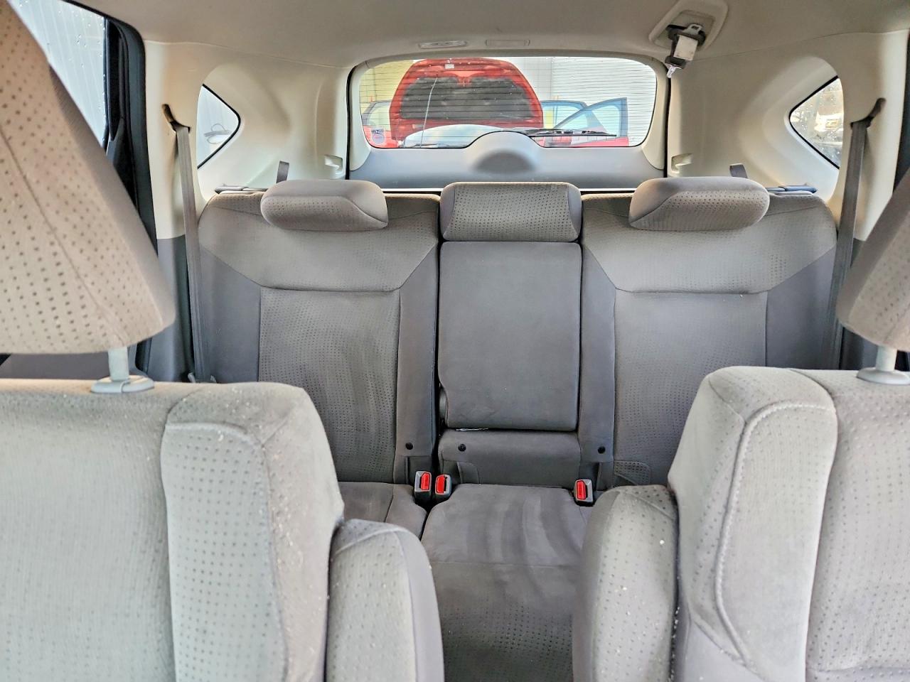 2014 HONDA CR-V EX photo 10