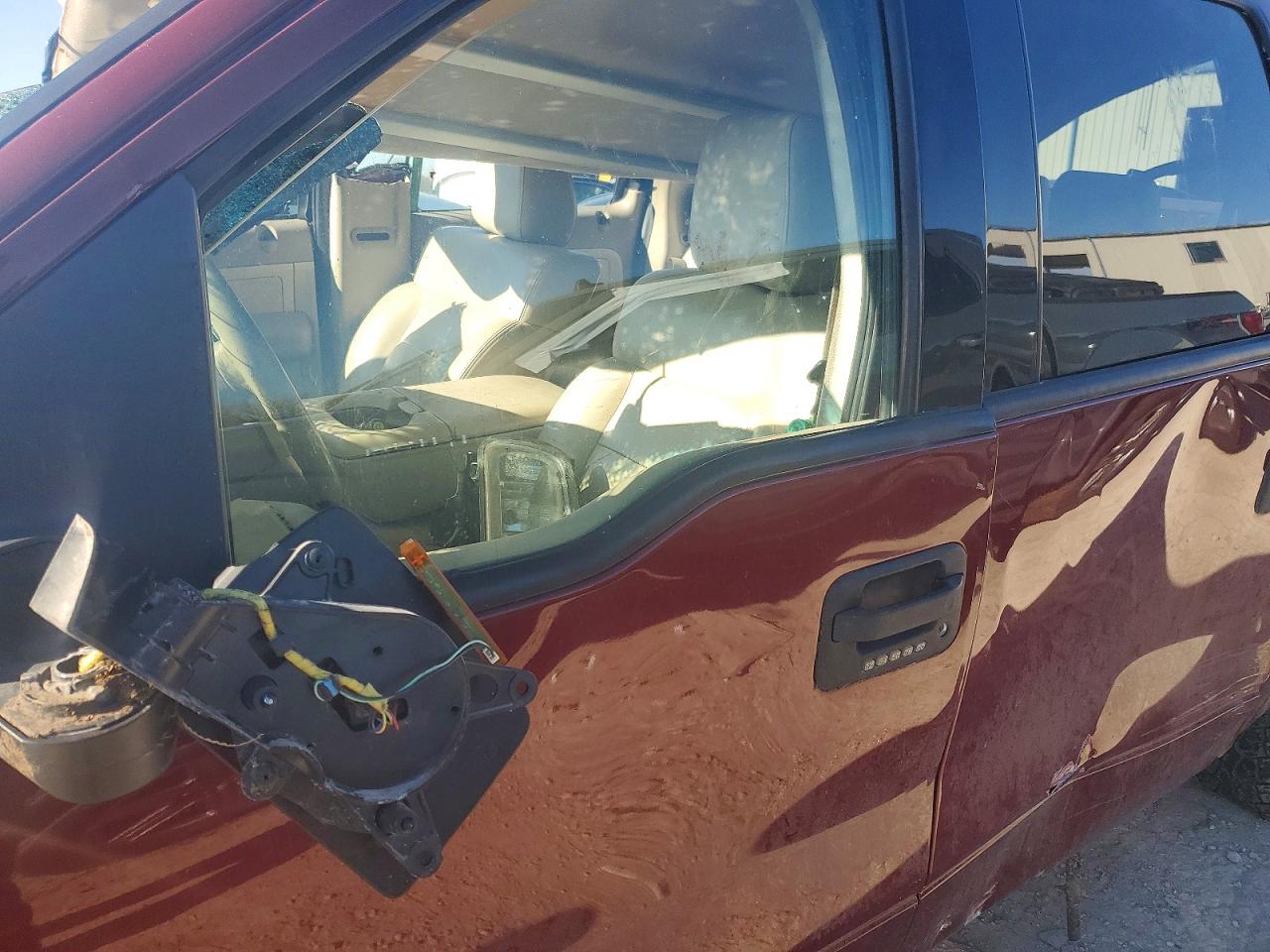 2004 FORD F150 SUPERCREW photo 7