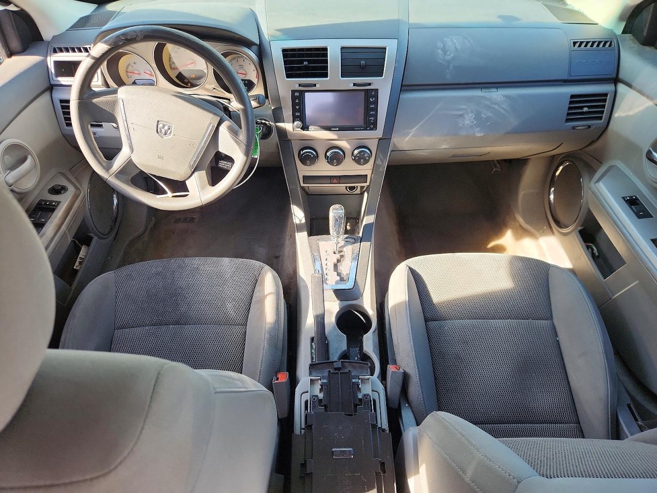 2008 DODGE AVENGER SXT photo 8