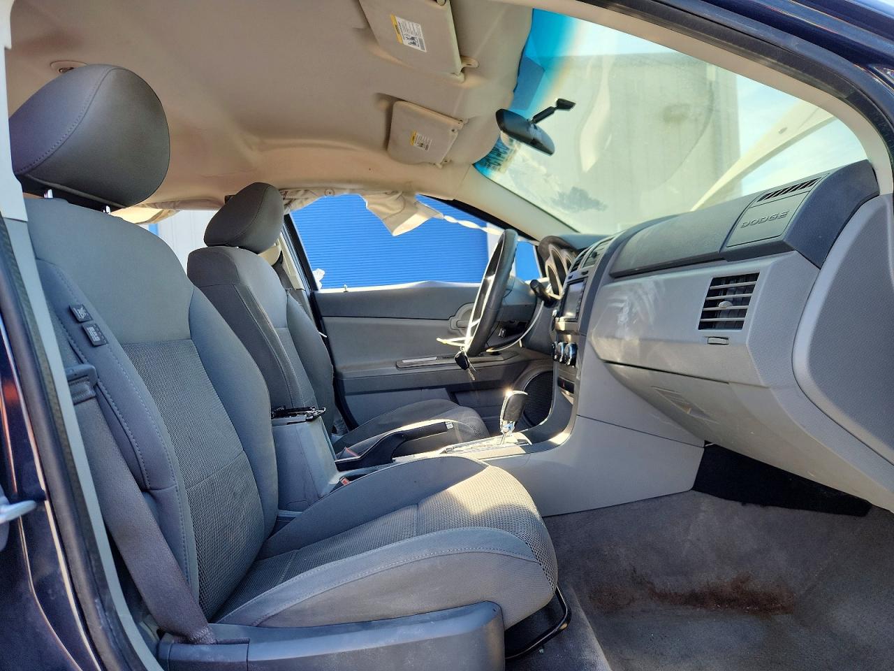 2008 DODGE AVENGER SXT photo 7