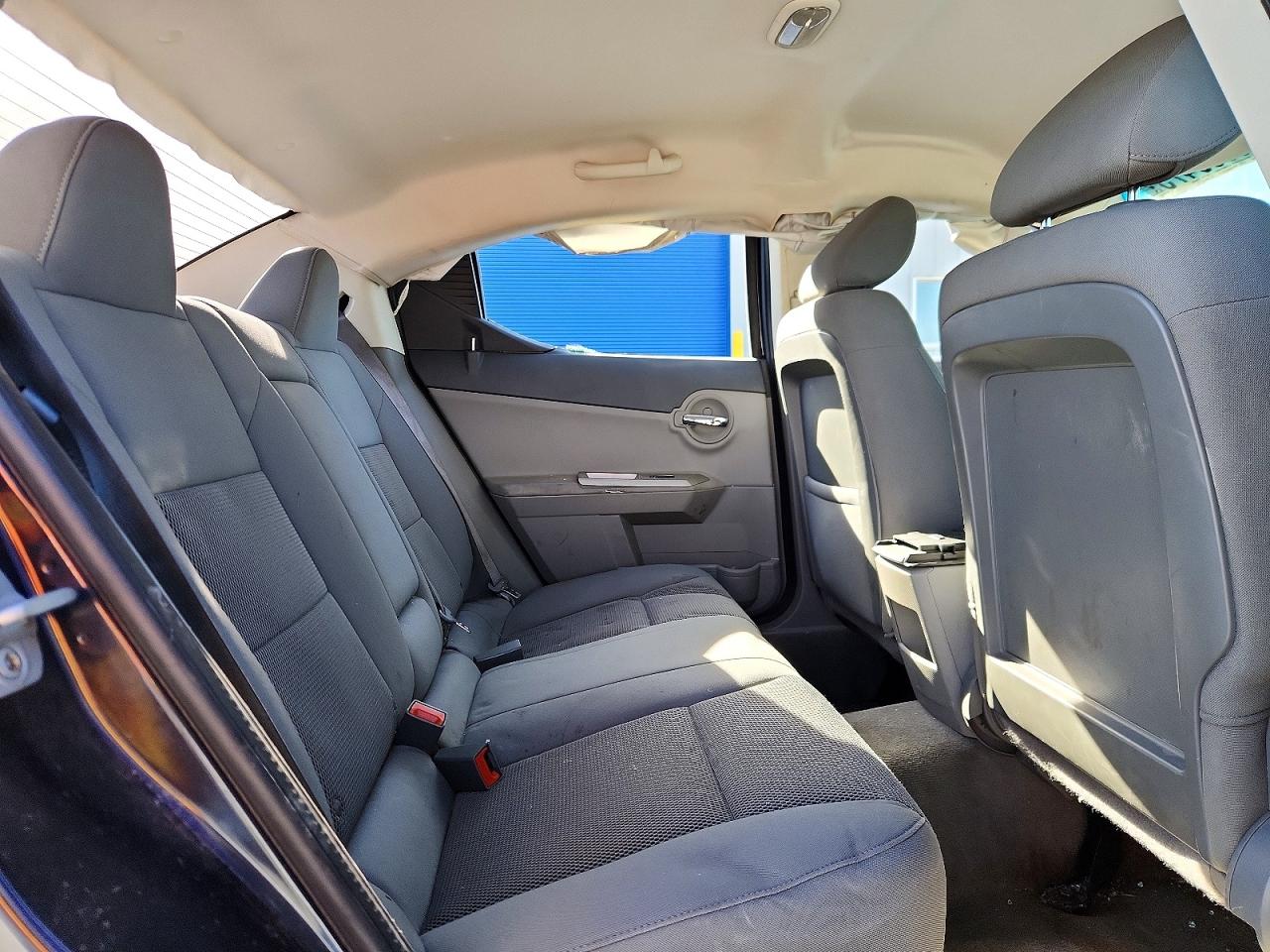 2008 DODGE AVENGER SXT photo 10