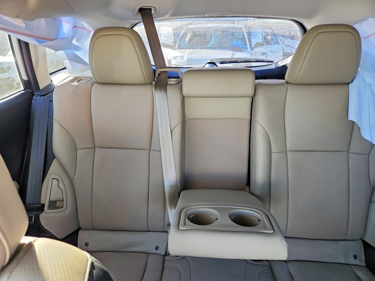 2025 SUBARU OUTBACK LIMITED photo 10