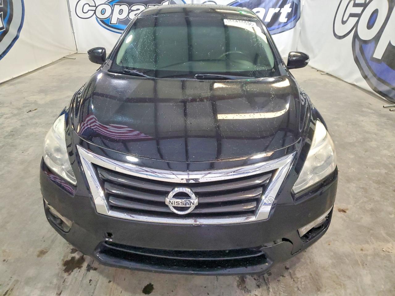 2015 NISSAN ALTIMA 3.5S photo 5