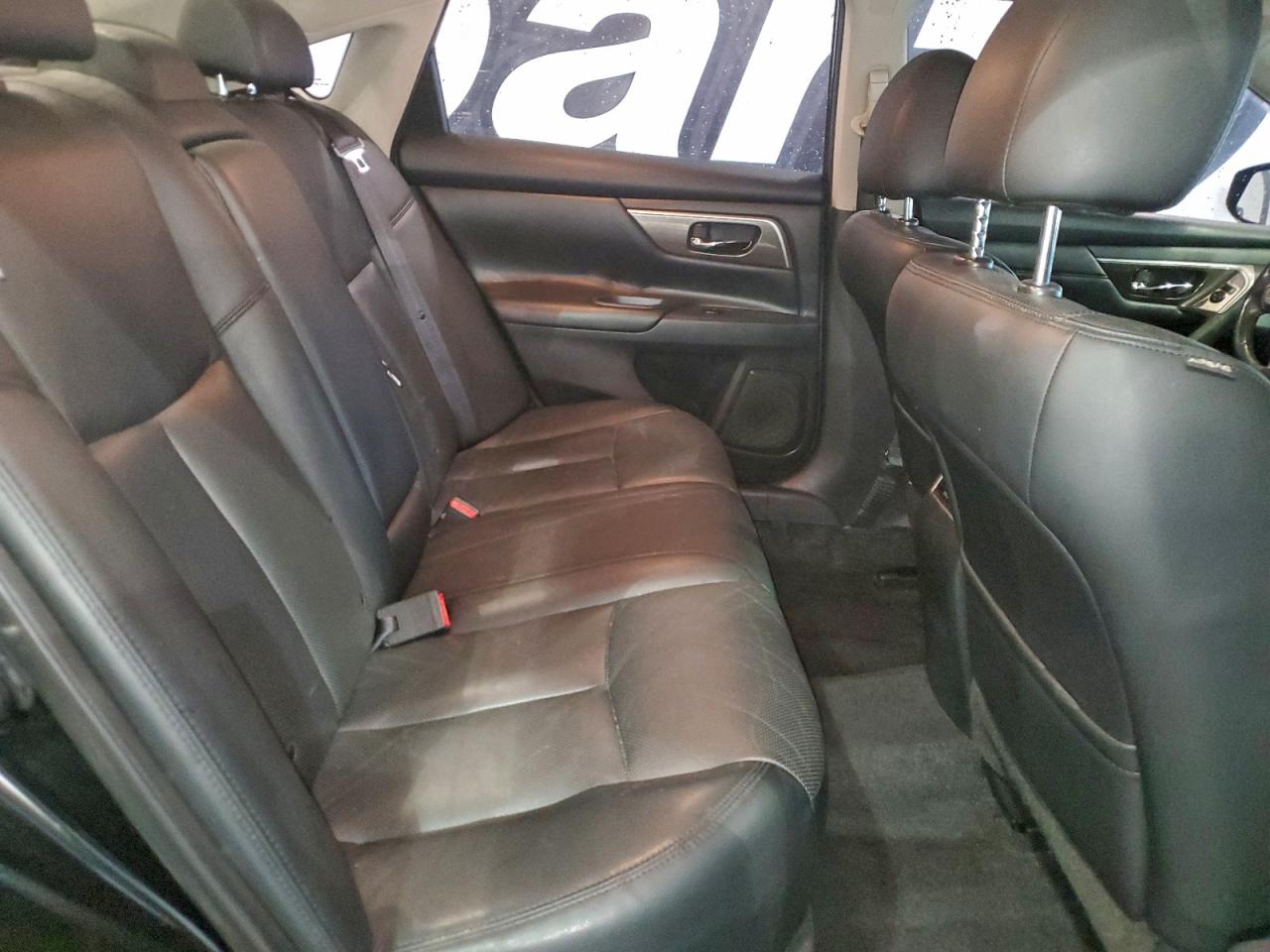 2015 NISSAN ALTIMA 3.5S photo 10