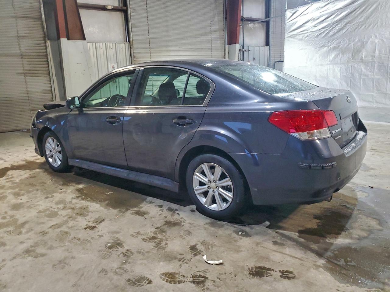 2011 SUBARU LEGACY 2.5I PREMIUM photo 2