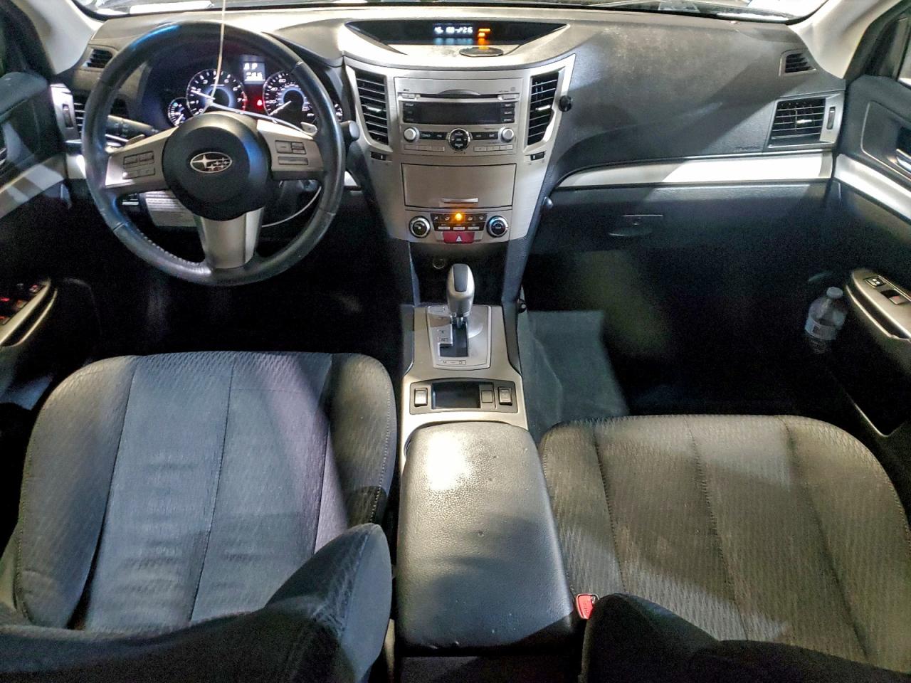 2011 SUBARU LEGACY 2.5I PREMIUM photo 8