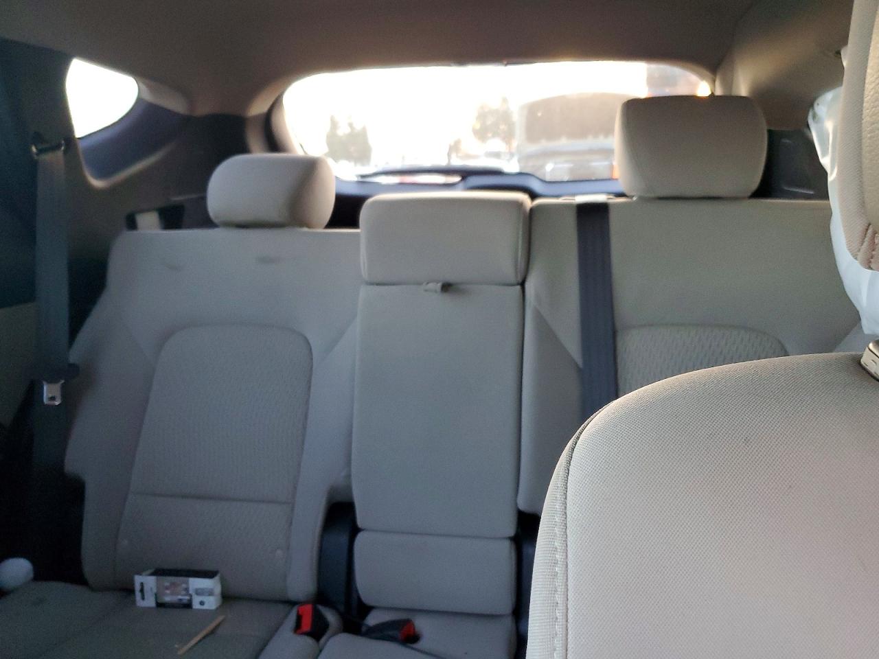 2017 HYUNDAI SANTA FE SPORT photo 10