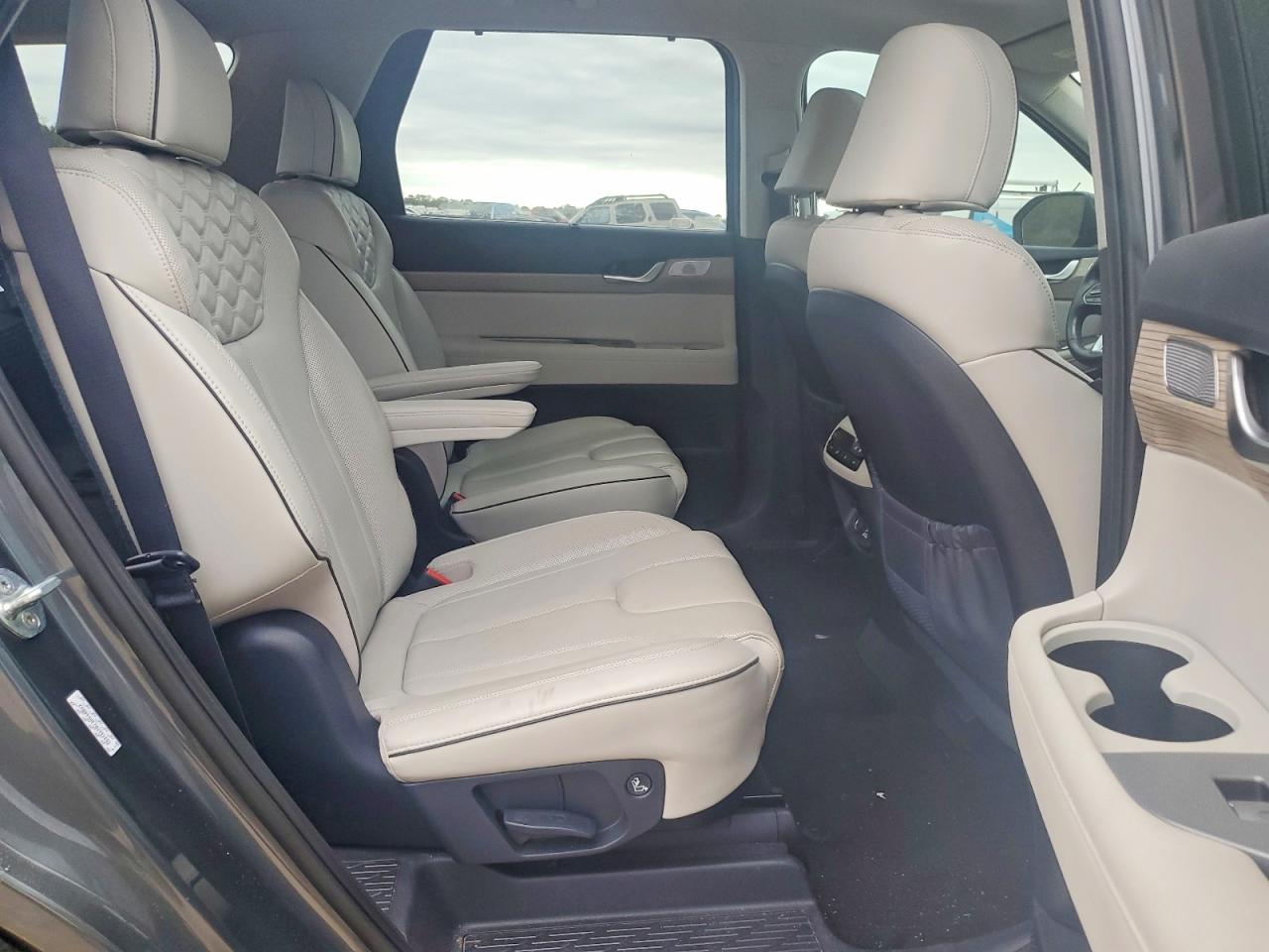 2022 HYUNDAI PALISADE LIMITED photo 11