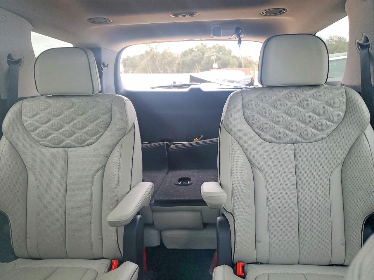 2022 HYUNDAI PALISADE LIMITED photo 10
