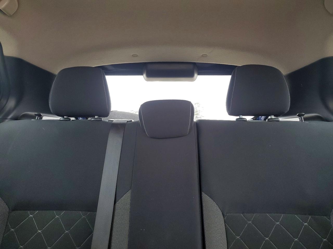2018 NISSAN KICKS S photo 10